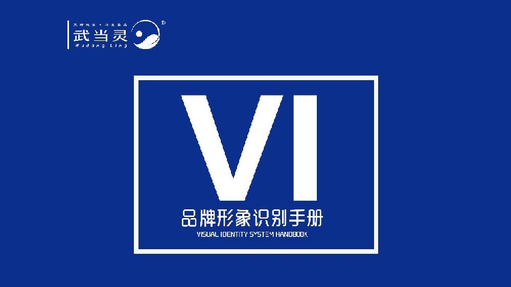 武当灵VI